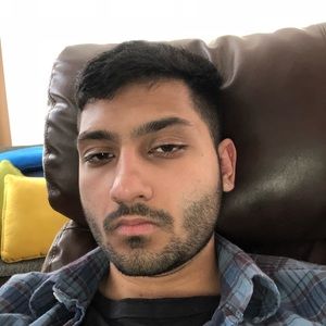 Meet your Posher, Suleman